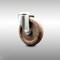 Service Caster 5 Inch 316SS High Temp Glass Filled Nylon Wheel Swivel Bolt Hole Caster SCC SCC-SS316BH20S514-GFNSHT - alternate 1